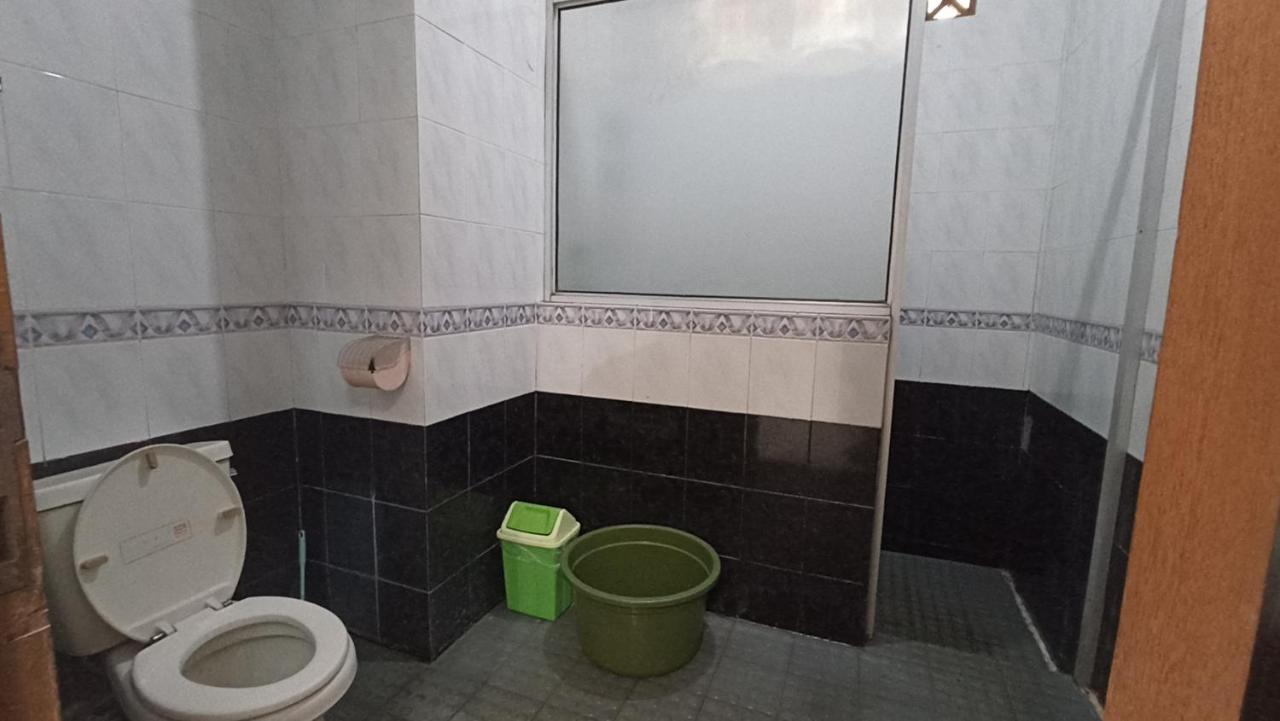 Villa Ohana Batu Экстерьер фото