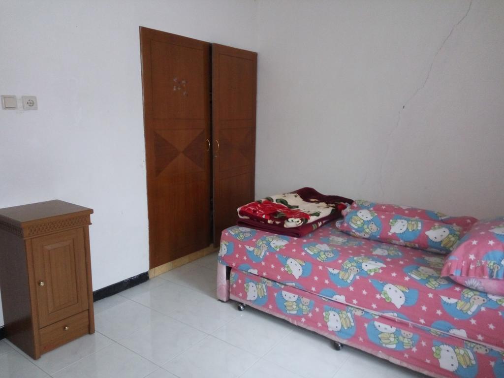Villa Ohana Batu Экстерьер фото
